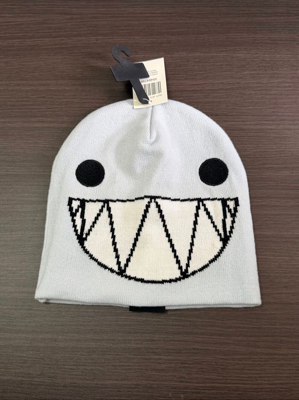 The Amazing Digital Circus Bubble Face Beanie